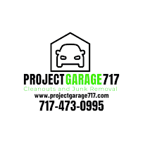 Project Garage 717 Junk Removal01