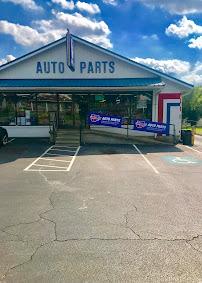 Carquest Auto Parts - McClure Auto Parts Too