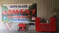 Gowen's auto glass