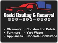 Boski Hauling & Removal LLC01