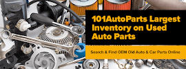 Used Auto Parts01