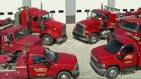 Peffley and Hinshaw Wrecker Service01