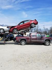 Copart Salvage Auto Auctions