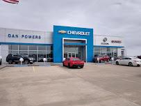 Dan Powers Chevrolet Buick GMC