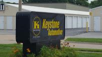 Keystone Automotive - Moline