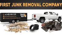 First Junk Removal Company01