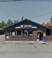 NAPA Auto Parts - Granite Falls Auto Parts