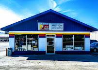 Motion Auto Supply