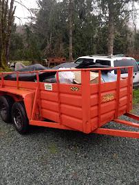 Lonnie's Skagit Junk Removal - Happy Yards