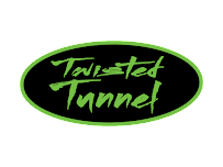 Twisted Tunnel