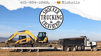 Shocker Trucking & Excavation llc. -Cle Elum01