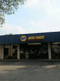 NAPA Auto Parts - Gillespie Automotive Supply01