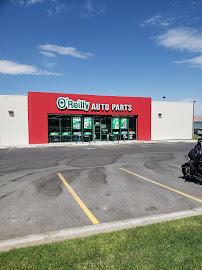 O'Reilly Auto Parts