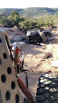 Moab Easter Jeep Safari