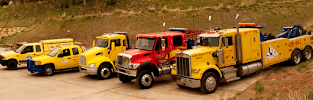 Park City Towing