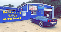 Eagle King Auto Parts01