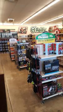 O'Reilly Auto Parts