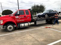 A & M Wrecker Service