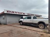 David's Auto Salvage01