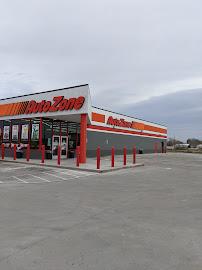 AutoZone Auto Parts