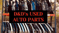 D&D’s Used Auto Parts01