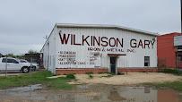 Wilkinson Gary Iron & Metal, Inc.01