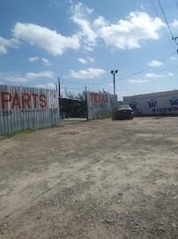 Texas auto used parts01