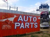 Paisano Used Auto Parts LLC01