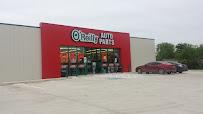 O'Reilly Auto Parts