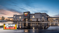 Rush Truck Centers - Cotulla