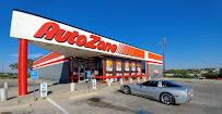 AutoZone Auto Parts01