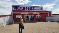 Lubbock Wrench A Part01