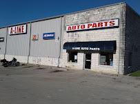 A-Line Auto Parts01