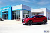 Jay Hodge Chevrolet