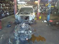 American Auto Salvage