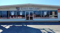 Eagle Auto Parts