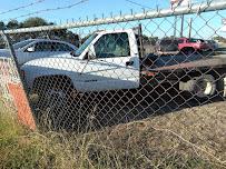 Hacienda Salvage & Metal Co01