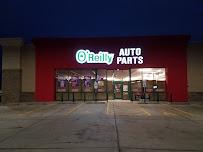 O'Reilly Auto Parts