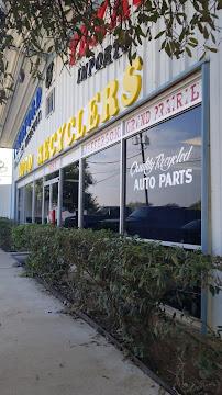 Yourford Auto Parts01