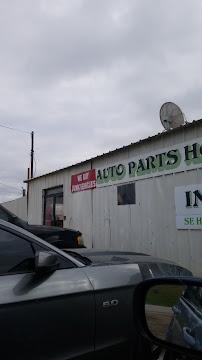 Auto Parts House01