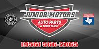 Junior Motors Auto Parts & Body Shop