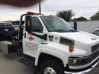 Sammy's Towing & Recovery01