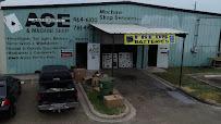 Ace Auto Parts