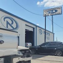 Rey's Parts & Sales