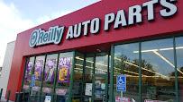 O'Reilly Auto Parts