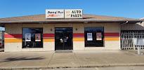 Red Oak Auto Parts