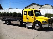 A1 Towing & Recovery of Greeneville