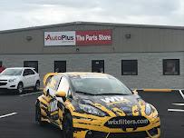 The Parts Store, LLC01