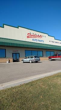 Sturdevant's Auto Parts01