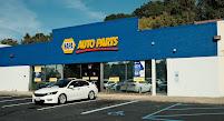 NAPA Auto Parts - Williamsburg